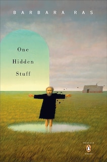 Couverture_One Hidden Stuff