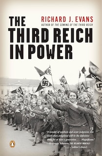 Couverture_The Third Reich In Power