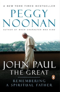 Front cover_John Paul The Great