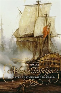 Front cover_Nelson's Trafalgar