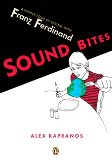 Front cover_Sound Bites