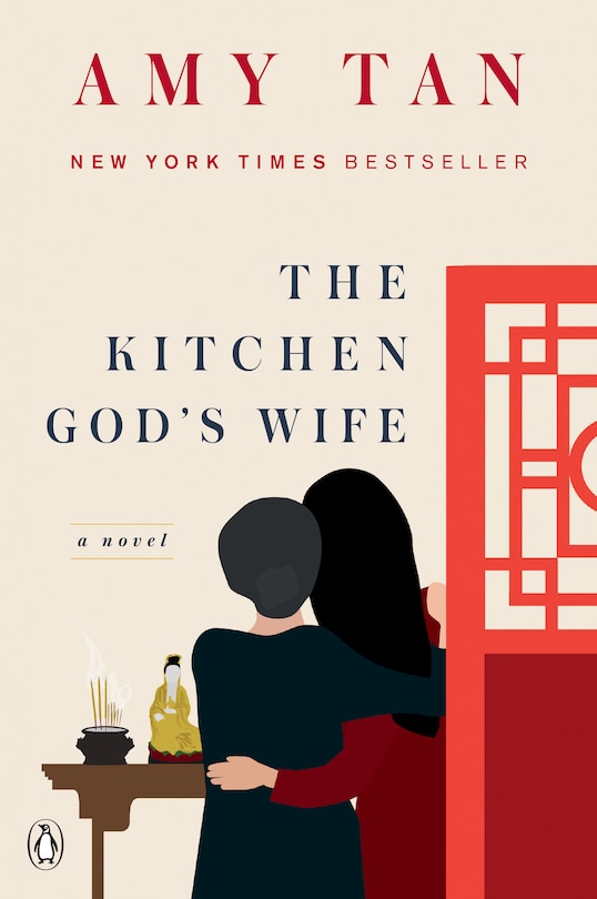 Couverture_The Kitchen God's Wife