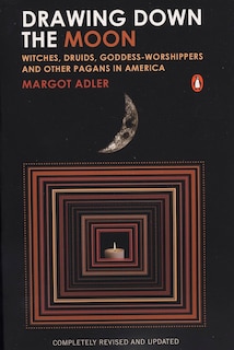 Front cover_Drawing Down The Moon