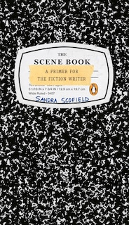 Front cover_The Scene Book