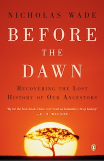 Front cover_Before The Dawn