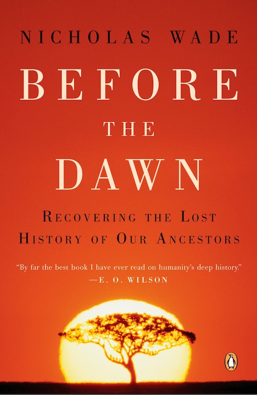 Front cover_Before The Dawn