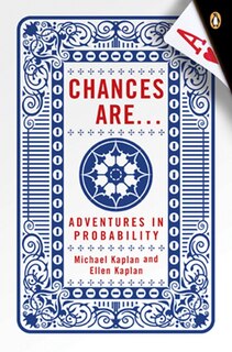 Couverture_Chances Are . . .