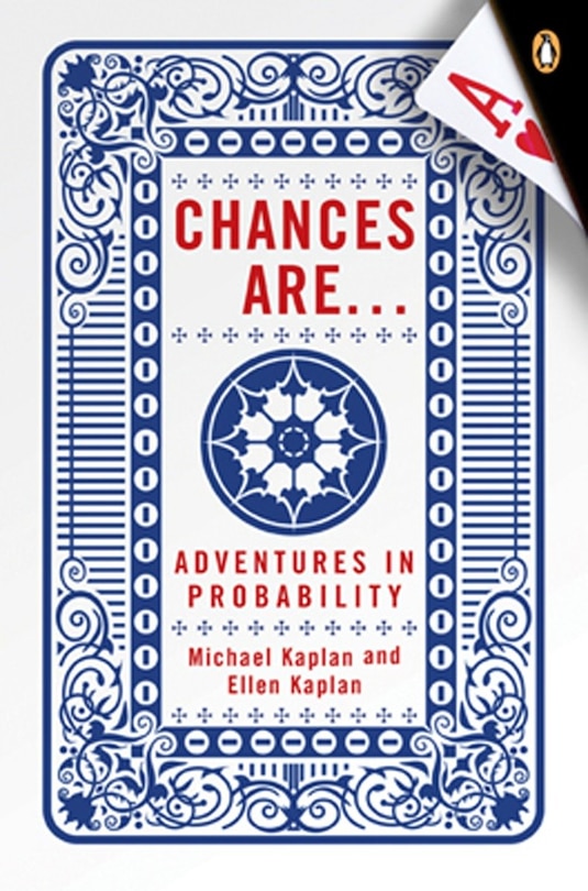 Couverture_Chances Are . . .
