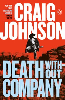 Front cover_Death Without Company