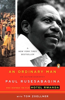 Front cover_An Ordinary Man