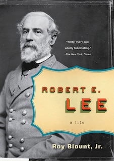Couverture_Robert E. Lee