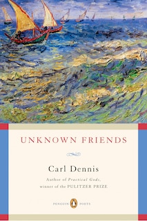 Couverture_Unknown Friends