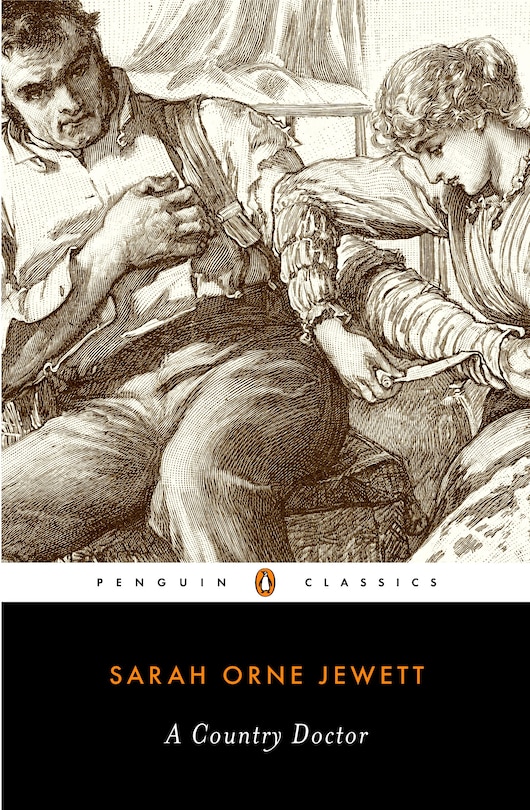 Front cover_A Country Doctor