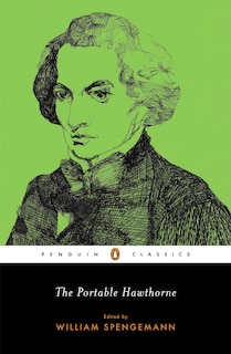 Front cover_The Portable Hawthorne
