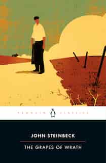 The Grapes Of Wrath by John Steinbeck