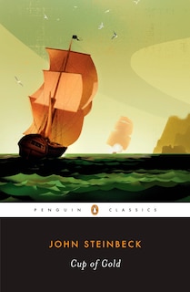 Cup Of Gold: A Life Of Sir Henry Morgan, Buccaneer, With Occasional Reference To History