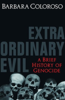 Front cover_Extraordinary Evil