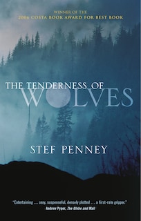 Couverture_The Tenderness of Wolves