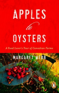 Front cover_Apples To Oysters