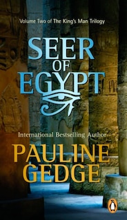 Front cover_Seer Of Egypt