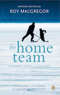 Front cover_The Home Team