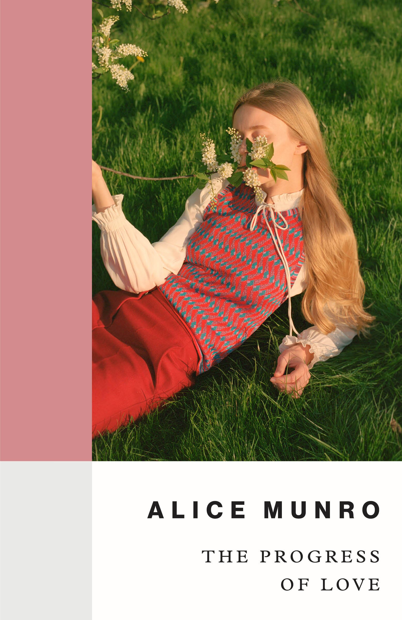 The Progress Of Love Book By Alice Munro, ('tp') | Indigo