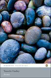 Modern Classics Stones de Timothy Findley