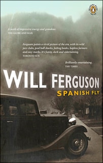 Spanish Fly image number 0