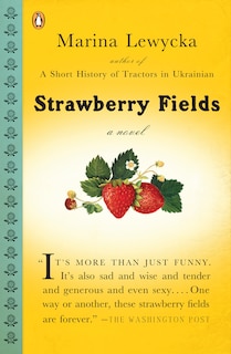 Front cover_Strawberry Fields