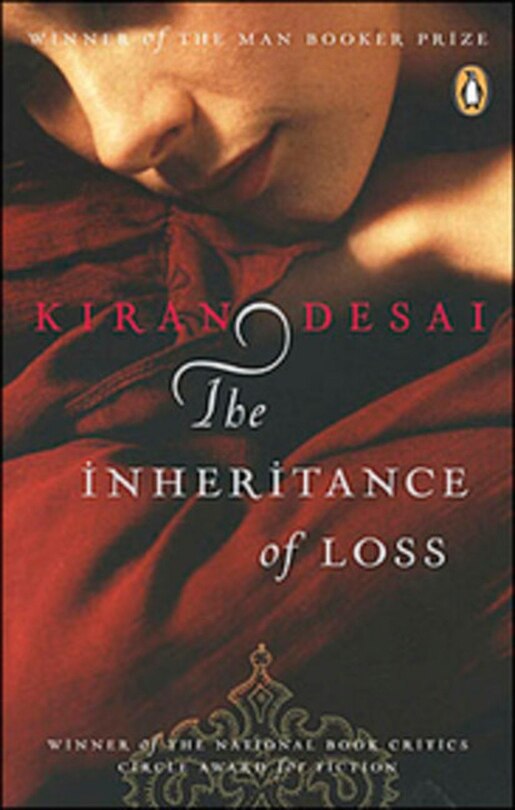 Front cover_Inheritance Of Loss