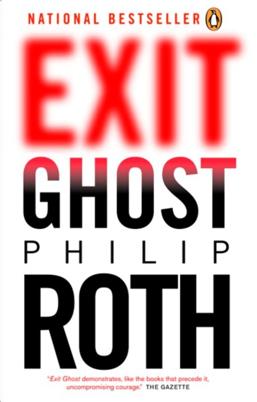 Front cover_Exit Ghost