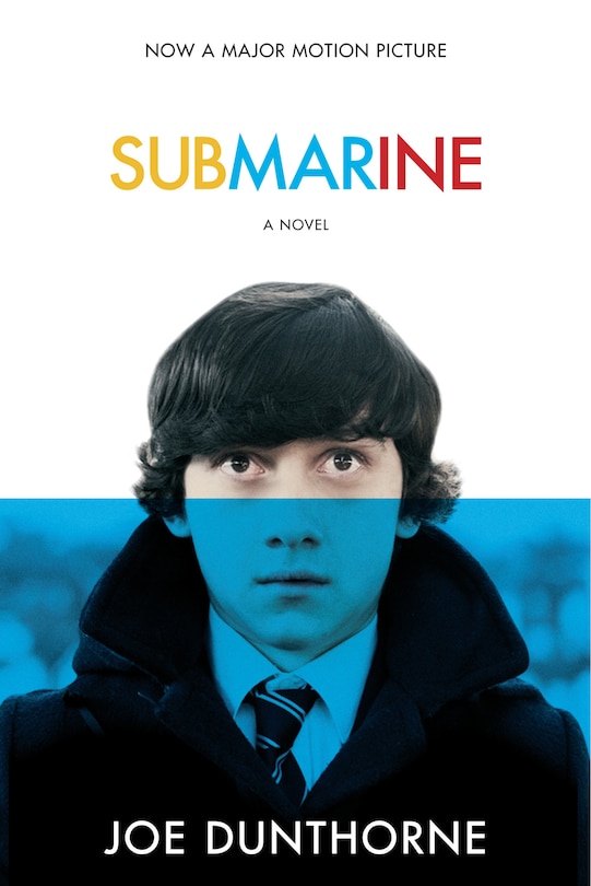 Couverture_Submarine
