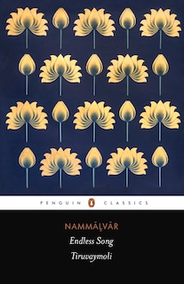 Couverture_Endless Song