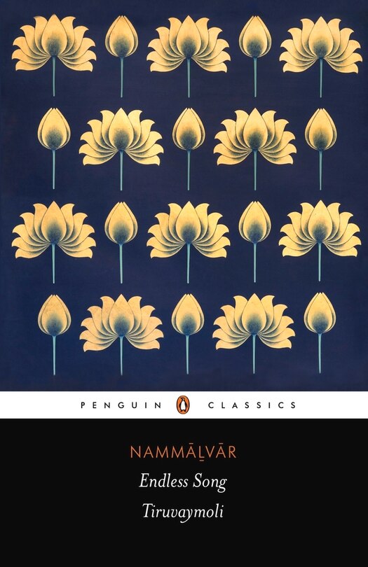 Couverture_Endless Song