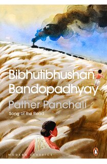 Front cover_Pather Panchali