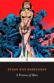 Couverture_A Princess Of Mars