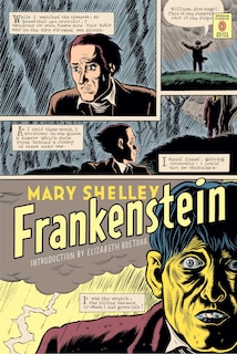 Front cover_Frankenstein