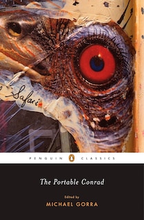 Couverture_The Portable Conrad