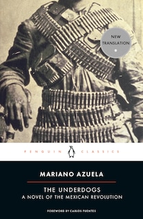 Front cover_The Underdogs