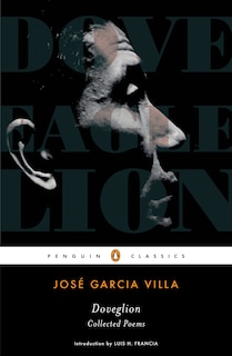 Front cover_Doveglion: Collected Poems