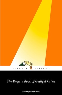 Couverture_The Penguin Book Of Gaslight Crime