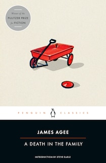 Couverture_A Death in the Family