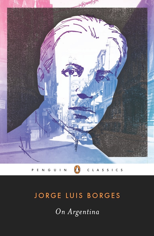 Front cover_On Argentina