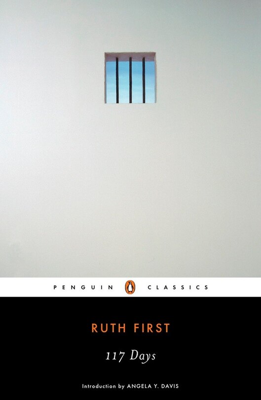 Front cover_117 Days