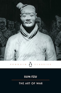 Couverture_The Art Of War
