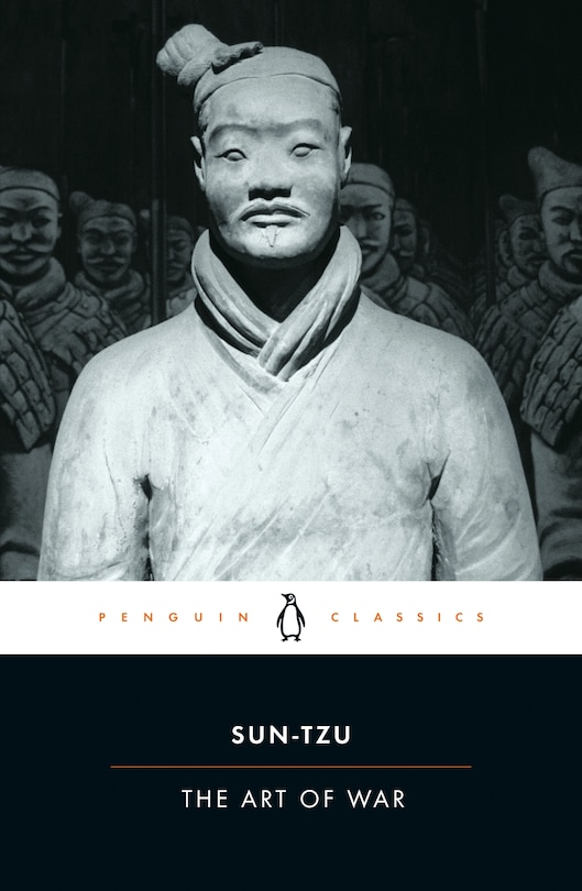 Couverture_The Art Of War