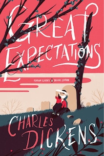 Front cover_Great Expectations