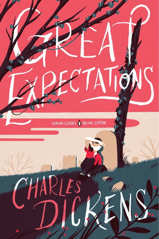 Great Expectations: (penguin Classics Deluxe Edition)