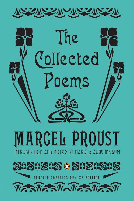 Front cover_The Collected Poems