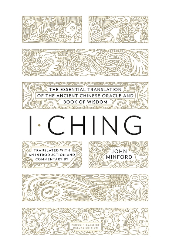 Front cover_I Ching